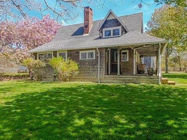 House for sale in Edgartown, Dukes County