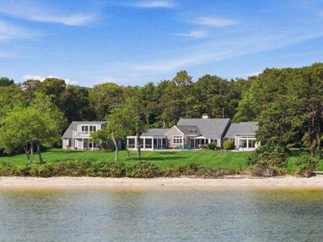 House for sale in Edgartown, Dukes County