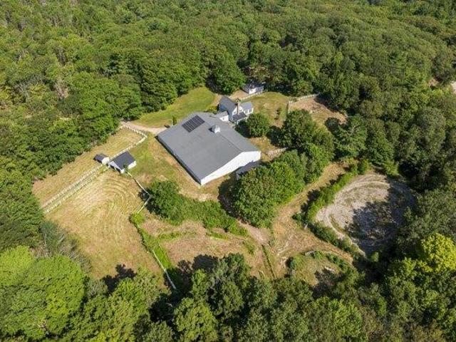 House for sale in Edgecomb, Maine