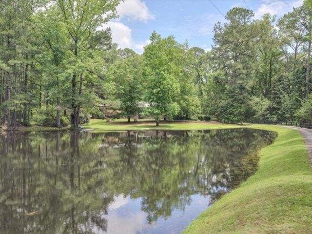 House for sale in Edgefield, South Carolina