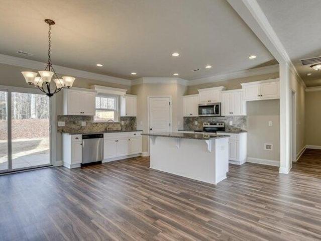 House for sale in Edgefield, South Carolina