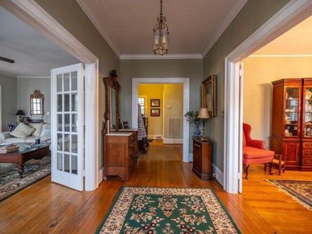 House for sale in Edgefield, South Carolina