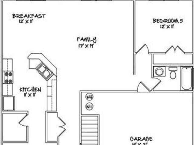 House for sale in Edgefield, South Carolina