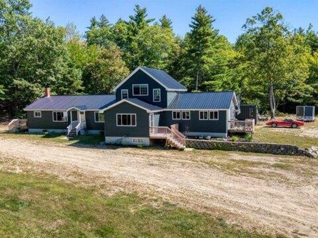 House for sale in Effingham, Carroll County