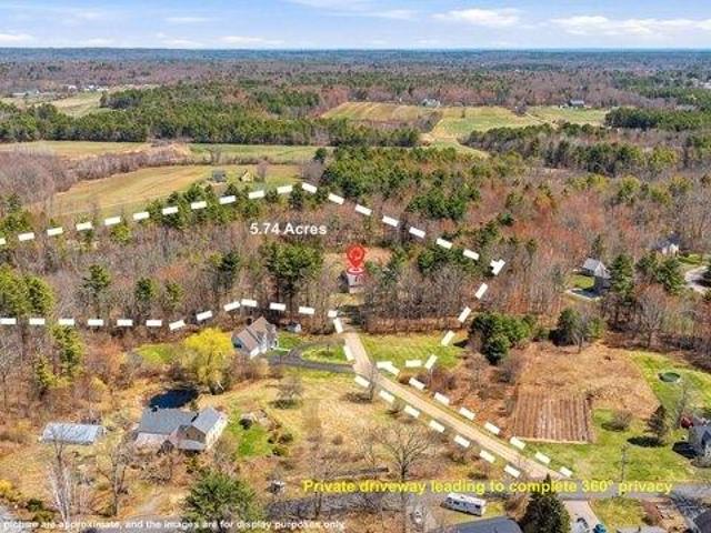 House for sale in Kittery, Maine