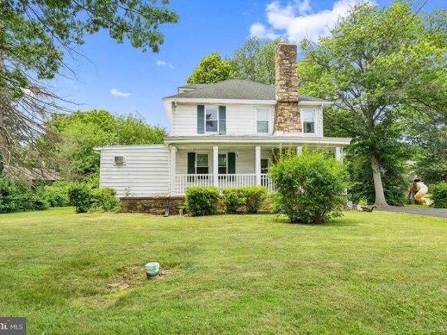 House for sale in Cecil, Maryland