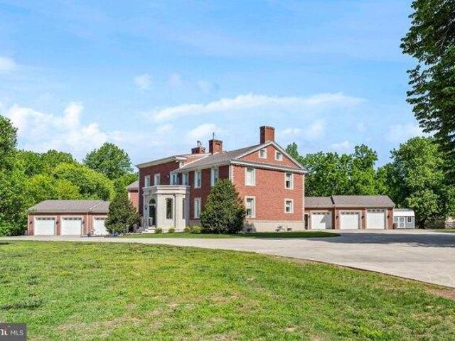 House for sale in Cecil, Maryland