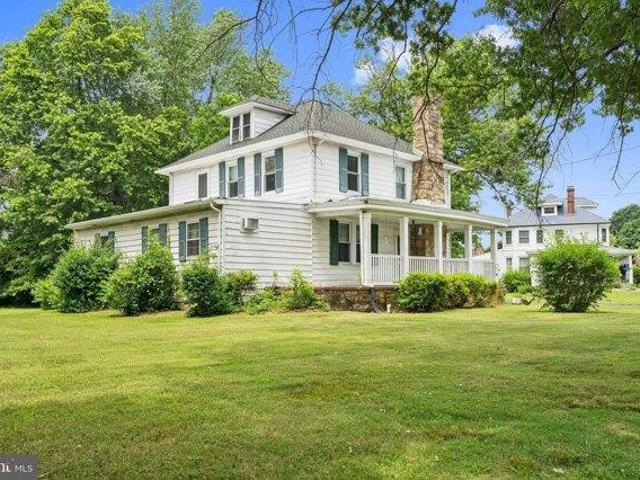 House for sale in Cecil, Maryland