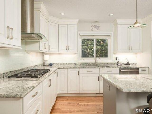 House for sale in Ellington, Connecticut