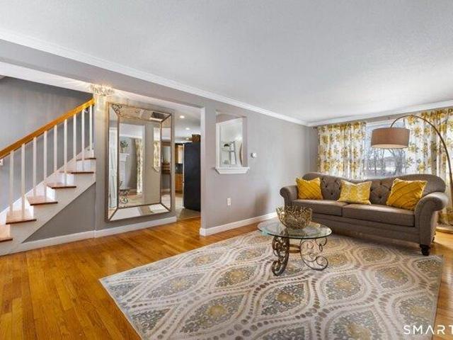 House for sale in Ellington, Connecticut