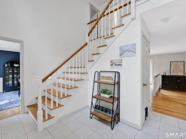 House for sale in Ellington, Connecticut