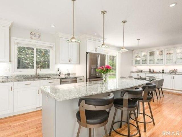 House for sale in Ellington, Connecticut