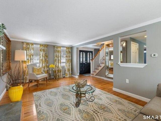 House for sale in Ellington, Connecticut