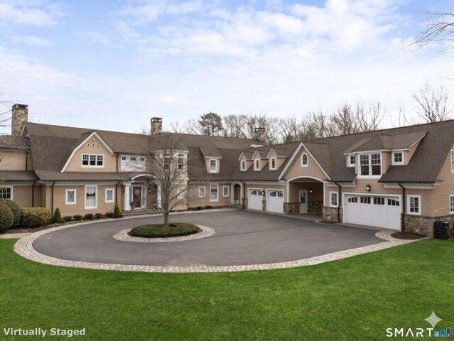 House for sale in Ellington, Connecticut