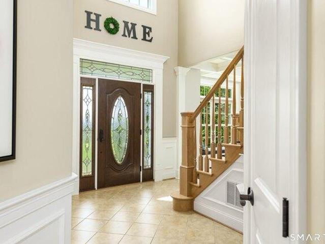 House for sale in Ellington, Connecticut
