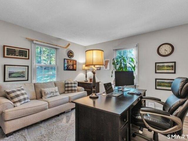 House for sale in Ellington, Connecticut