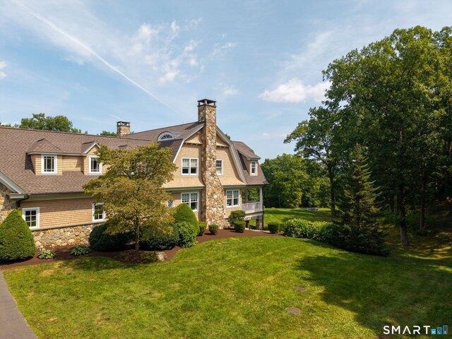 House for sale in Ellington, Connecticut