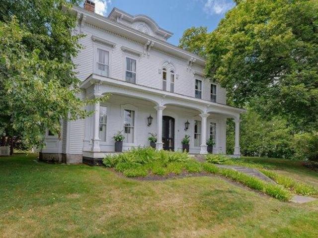 House for sale in Ellsworth, Maine