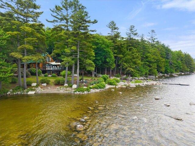 House for sale in Ellsworth, Maine