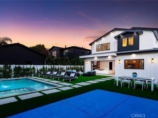 House for sale in Encino Neighborhood Council District, Canoga Park