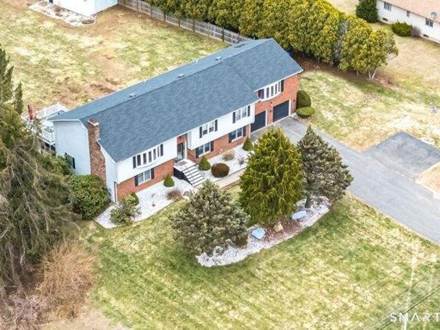 House for sale in Enfield, Connecticut