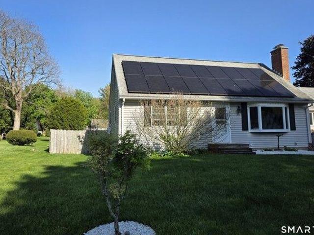 House for sale in Enfield, Connecticut