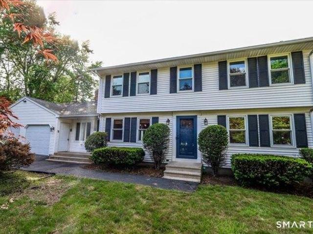 House for sale in Enfield, Connecticut