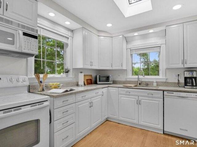 House for sale in Enfield, Connecticut