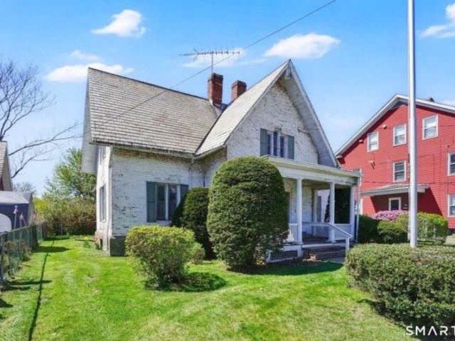 House for sale in Enfield, Connecticut