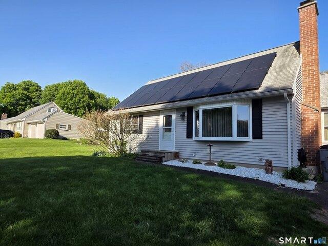 House for sale in Enfield, Connecticut