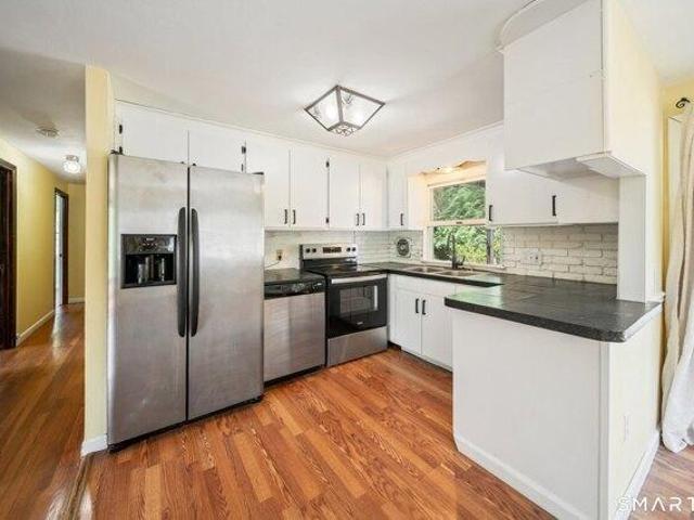 House for sale in Enfield, Connecticut
