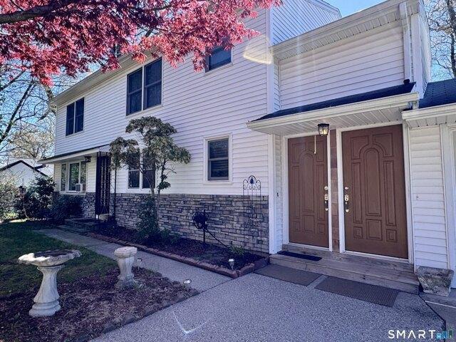 House for sale in Enfield, Connecticut