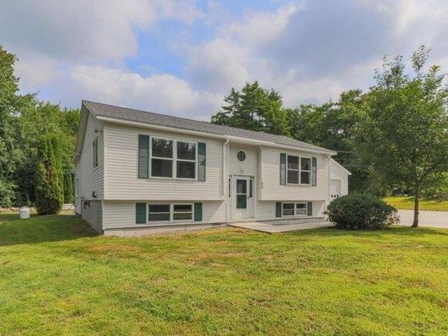 House for sale in New Hampshire
