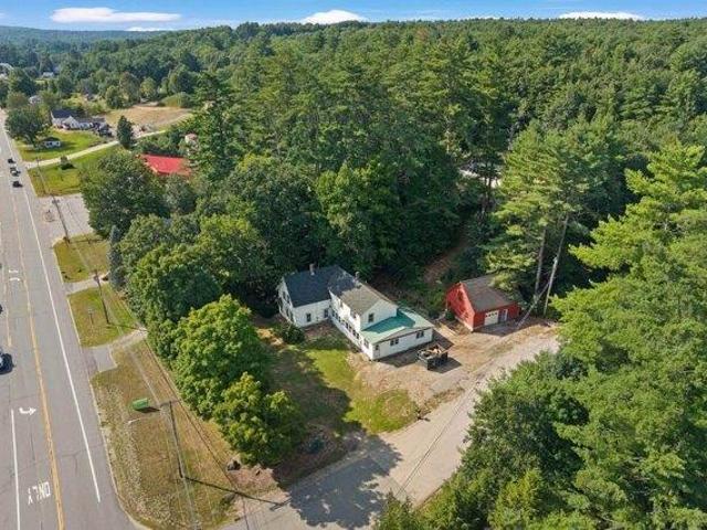 House for sale in Gossville, Epsom