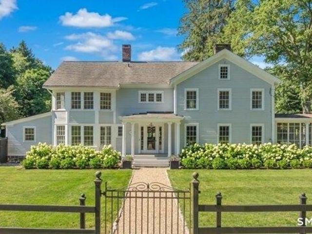 House for sale in Centerbrook, Connecticut