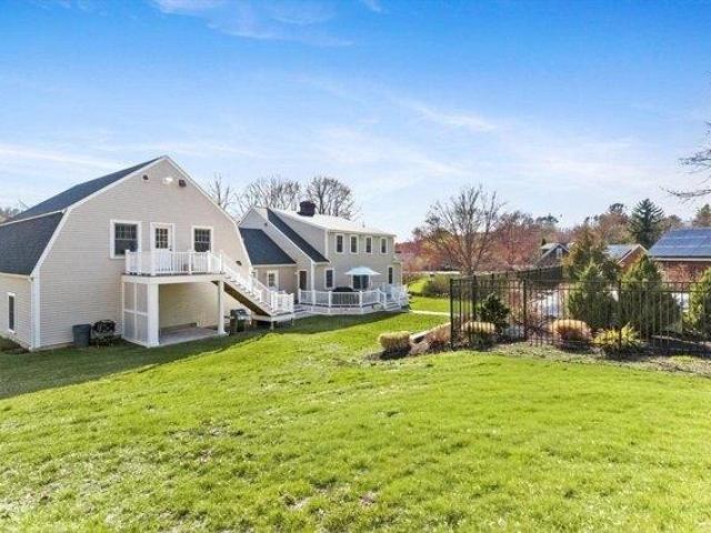 House for sale in Essex, Massachusetts