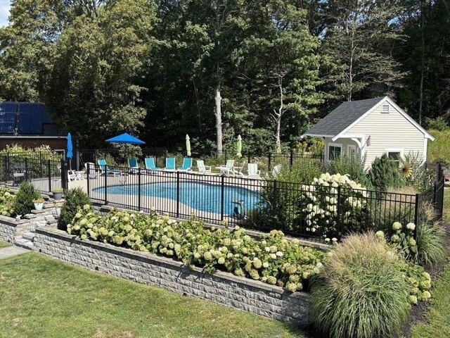 House for sale in Essex, Massachusetts