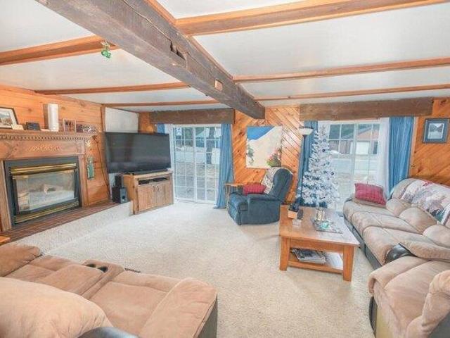 House for sale in Eustis, Maine