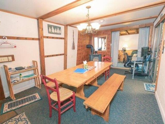 House for sale in Eustis, Maine