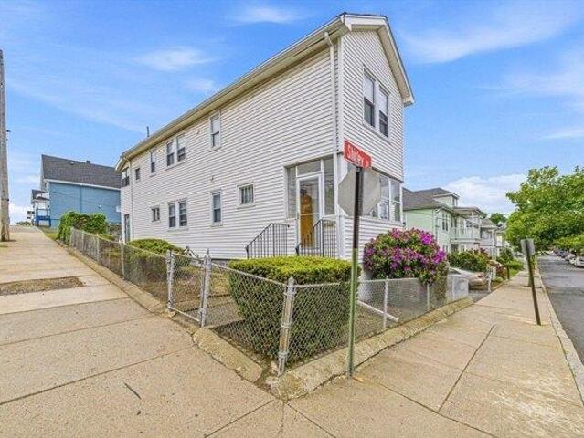House for sale in Everett, Massachusetts