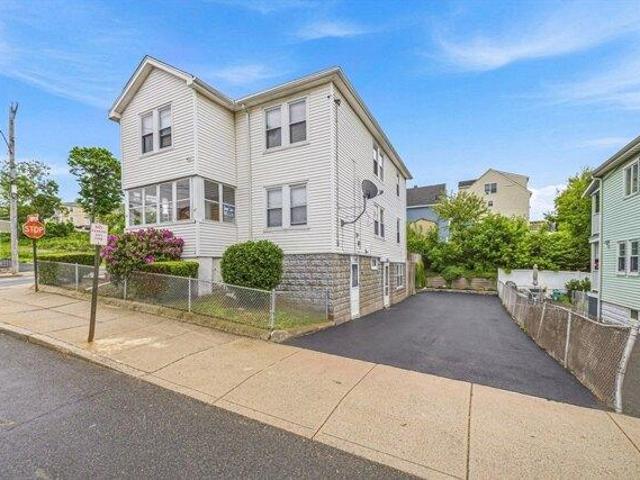 House for sale in Everett, Massachusetts