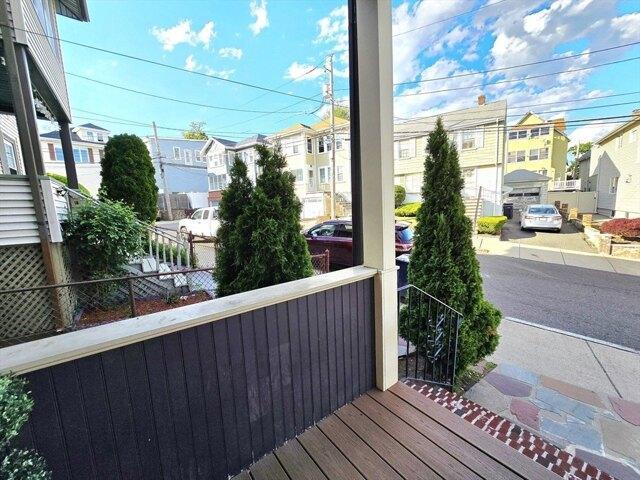 House for sale in Everett, Massachusetts