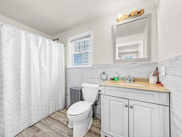 House for sale in Everett, Massachusetts