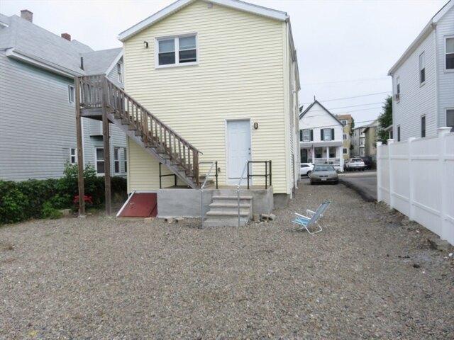 House for sale in Everett, Massachusetts