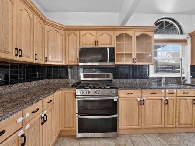 House for sale in Everett, Massachusetts