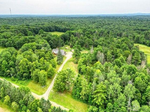 House for sale in Exeter, Maine
