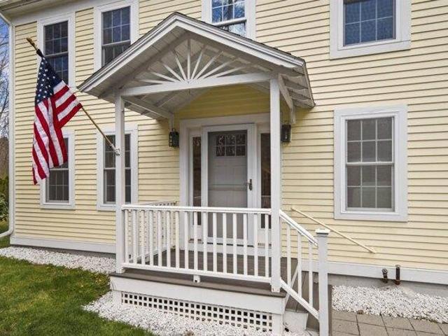 House for sale in New Hampshire