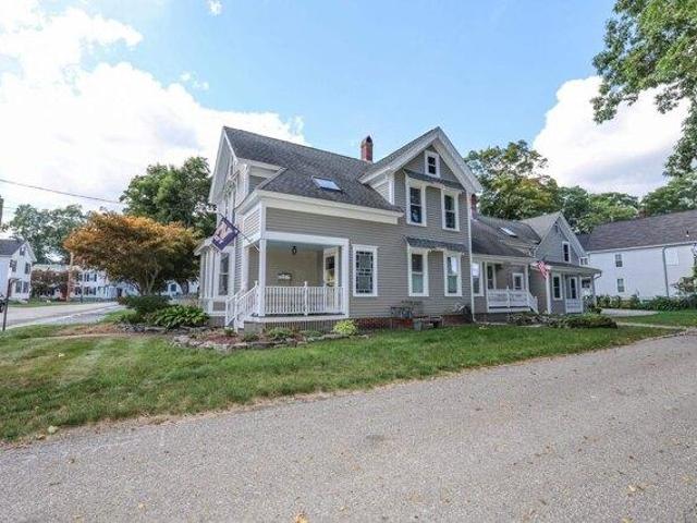 House for sale in Exeter, Rockingham County
