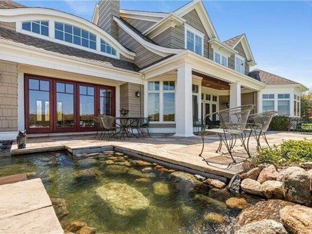 House for sale in Exeter, Rhode Island
