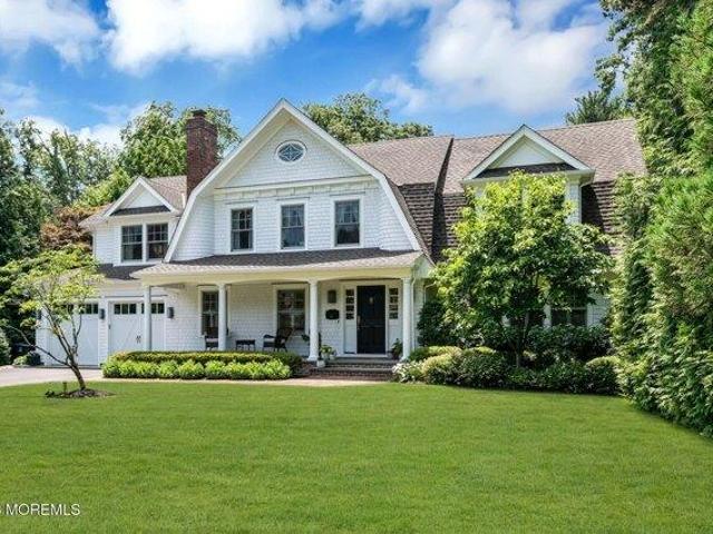 House for sale in Monmouth, New Jersey